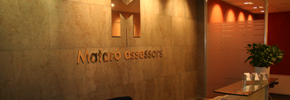 Mataró assessors